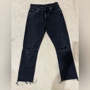 Agolde jeans